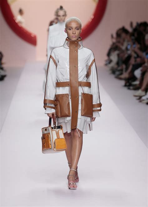 fendi 2019 summer spring|Fendi RTW Spring 2019 .